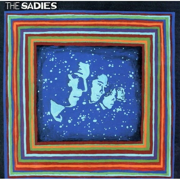 The Sadies - Tremendous Efforts - Music & Performance - CD