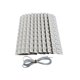 thumbnail image 5 of Methold Luz LED ABS con cuentas ópticas - Múltiples usos Luz de lámpara LED de diodo emisor de luz conveniente y práctica Durable 6V 50PCS 6V 50PCS+línea 2piezas, 5 of 6