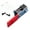 3 6 open, variant on Sturdy Steel Strapping Splitter Tool For Carton Sealing Metal Edges Cutting Portable Professional-Grade Construction