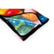 thumbnail image 2 of Manta Just Funky Jelly Bean de forro polar suave, 115 x 152 cm, 2 of 6