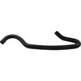 thumbnail image 4 of New Upper Radiator Hose Compatible With Cadillac Chevrolet GMC Avalanche 1500 On Road Edition 8 Cyl 5.3L Escalade ESV Base 8 Cyl 6.0L 1999-2009 By 15179498, 4 of 6
