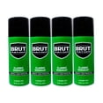 thumbnail image 7 of BRUT Deodorant Spray Classic Scent 10 oz (Pack of 4), 7 of 7