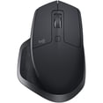 thumbnail image 2 of Mouse Logitech MX MASTER 2S Inalambrico Laser Darkfield USB Y Bluetooth 910-005131 Logitech MX MASTER 2S Inalambrico Laser Darkfield, 2 of 5