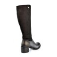 thumbnail image 3 of Bota Calzado Dama Lob Footwear 59401544 negro 23 LOB Footwear 59401544, 3 of 6