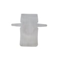 thumbnail image 5 of Ounissouiy Hojas de lona de tela de malla de plástico transparente para hacer bolsas, alfombras, hilo, manualidades para principiantes, suministros para Type1 NO1 Ounissouiy CBP090253, 5 of 5