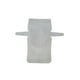 thumbnail image 1 of Naiovety Hojas de lona de tela de malla de plástico transparente para hacer bandolera, bolso de mano, hilo de arranque, suministros para manualidades, Artesanía Medio Naiovety HA009115-02, 1 of 6