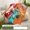 P7, variant on Number Blanket - 60"x50" Cute Number Theme Throw Blanket - Soft Plush Throws for Bed, Couch & Travel
