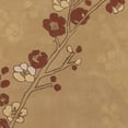 thumbnail image 2 of Floral & Paisley TAM1016-913 Area Rug Rectangle 9' x 13', 2 of 3