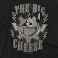thumbnail image 2 of Mighty Mouse - The Big Cheese - Short Sleeve Shirt - XXXX-Large, 2 of 7