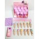 thumbnail image 2 of Sonny Angel Hippers Animal Blind Box Sleep Series Healing Car Mobile Phone Ornaments Desktop Decoration Toys Christmas Gift, 2 of 5