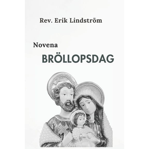 Bröllopsdag Novena, (Paperback)