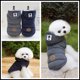 thumbnail image 4 of Ropa de invierno cálida de lana para perros pequeños, chaqueta para cachorros, abrigo acolchado para perros, sudadera con capucha para chihuahua, traje para shih tzu, disfraces para yorkshire terrier., 4 of 5