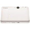 thumbnail image 4 of Canon IVY CLIQ+ Instant Camera Pearl White, 4 of 7