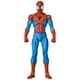 thumbnail image 3 of Figura Accion El Sorprendente Hombre Araña Spider-Man Version Clasica Mafex 185, 3 of 8
