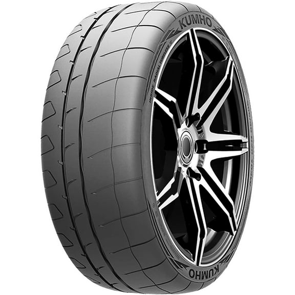 Kumho Ecsta V730 295/40R18 103W High Performance Summer Racing Tire