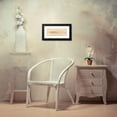 thumbnail image 4 of Cornelius Varley 14x8 Black Modern Framed Museum Art Print Titled - Muckross Abbey, Killarney (1808), 4 of 5