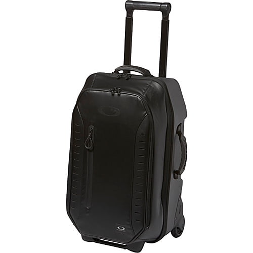 oakley travel bags luggage