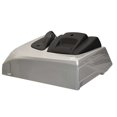 thumbnail image 2 of Tracker Boat Dash Console Panel F144300595 | 33 5/8 Inch Silver Black, 2 of 10