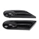 thumbnail image 3 of Indicador lateral transparente 09102166‑1670009 Luz de marcador lateral transparente para Cooper R56 R57 Coupe R58 Roadster R59, 3 of 14