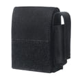 thumbnail image 2 of Bolsa de nailon 1000D para , bolsa de almacenamiento para encendedor de batería, riñonera Cola Cigarrillos de nylon Funda para encendedor, 2 of 8