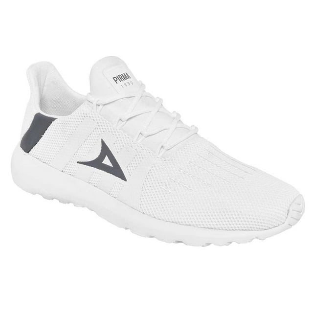 Tenis Deportivos Exterior Sintético Color Blanco Para Hombre De Pirma Pirma 5013
