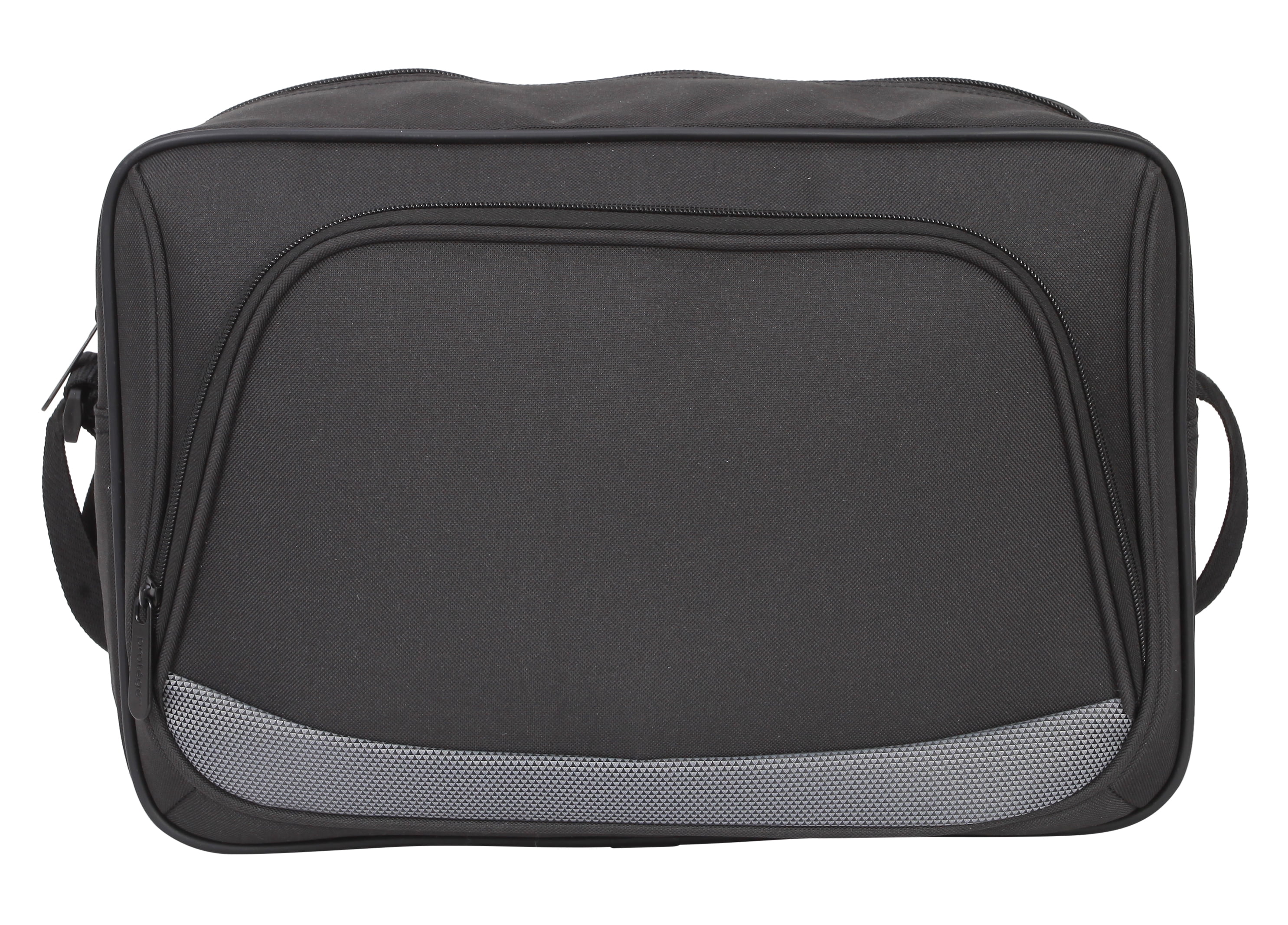 Protege 5 Piece 2-Wheel Luggage Set, Check and Carry On Size