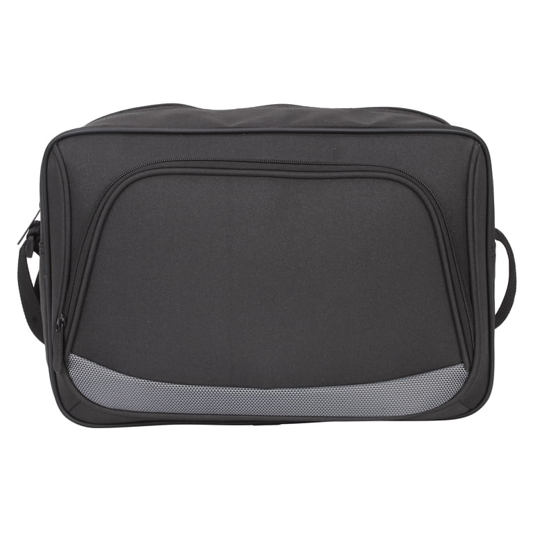 Protege 5 Piece 2-Wheel Luggage Set, Check and Carry On Size