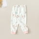 thumbnail image 1 of Cowsor Unisex Pure Comfort French Terry Joggers, Girl and Baby Boy Pants, 1 of 3