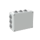 thumbnail image 3 of ABB 1SL0824A00 CAJA DE CONEXIONES 160X135X77 IP65 ABB 1SL0824A00, 3 of 3