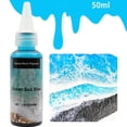 thumbnail image 4 of lanema Practical Elegant Epoxy Resin Dye Pastes 50g for Long Time Use Vibranting Color in Creative Art Supplies Daily Use, 4 of 17