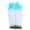 Blue, variant on Sonew Simulation Artificial Silicone Sea Anemone Coral Ornament for Aquarium Fish Tank Decor, Simulation Anemone, Artificial Anemone