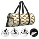 thumbnail image 3 of Easygdp Pizza Bolsa de Viaje, Bolsa de Mano, Bolsa de Gimnasio, Bolsa de Equipaje para Viaje, 3 of 6