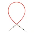 thumbnail image 3 of Shift Lever Cable Thick for 5' Long Thick AF72-1002[pl], 3 of 4