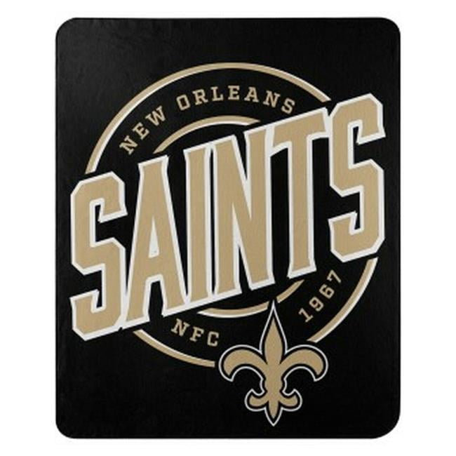 Saints blanket walmart hotsell