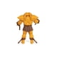 thumbnail image 4 of Yu-Gi-Oh! Figura articulada UCC Distributing Exodia de 18 cm, 4 of 7
