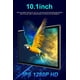 thumbnail image 2 of Tablet ZZB ZB10 de 10.1 pulgadas con Android 11, 32 GB de ROM, 2 GB de RAM, 6000 mAh, 2 of 5