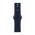 thumbnail image 2 of Apple Watch Bracelet Sport (44 mm) - Marine intense, 2 of 2