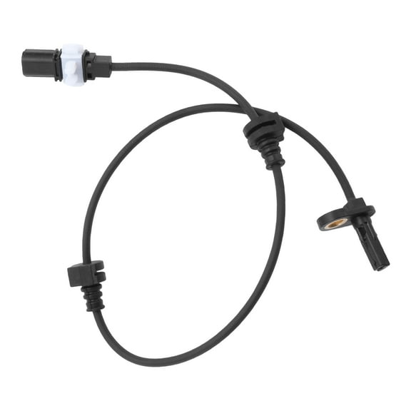 Unique Bargains ABS Wheel Speed Sensor Front Right ABS Sensor Anti-lock Braking System Sensor No.57450T6AJ01 for HONDA Odyssey 2014-2018