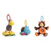 Infantino - Go Go Activity Trio