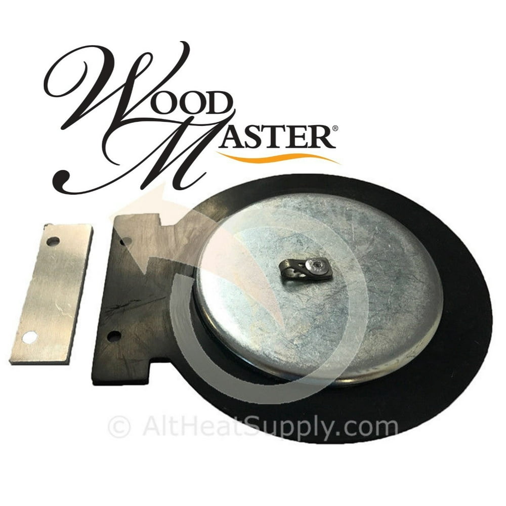 Woodmaster 5500 Parts Diagram