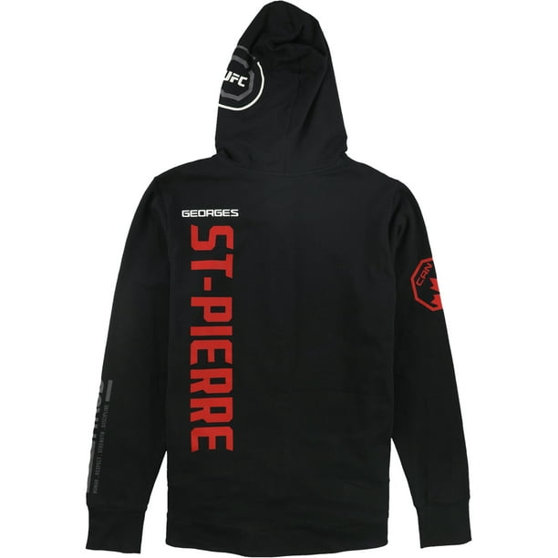 George st shop pierre hoodie