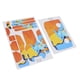 thumbnail image 2 of Pegatinas de piel ANGGREK PVC Decoración de Drones Reemplazo Protector para DJI Mavic 3, 2 of 8