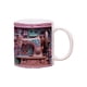 thumbnail image 2 of Bearachild Taza de cerámica premium para amantes de la costura Tazas de taza de costura de cerámica elegantes y funcionales fáciles de limpiar Teteras Tipo 1, 2 of 6