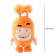thumbnail image 3 of Oddbods Peluches de Peluche Mini Figuras de 18 CM para niños y niñas (Naranja), 3 of 5