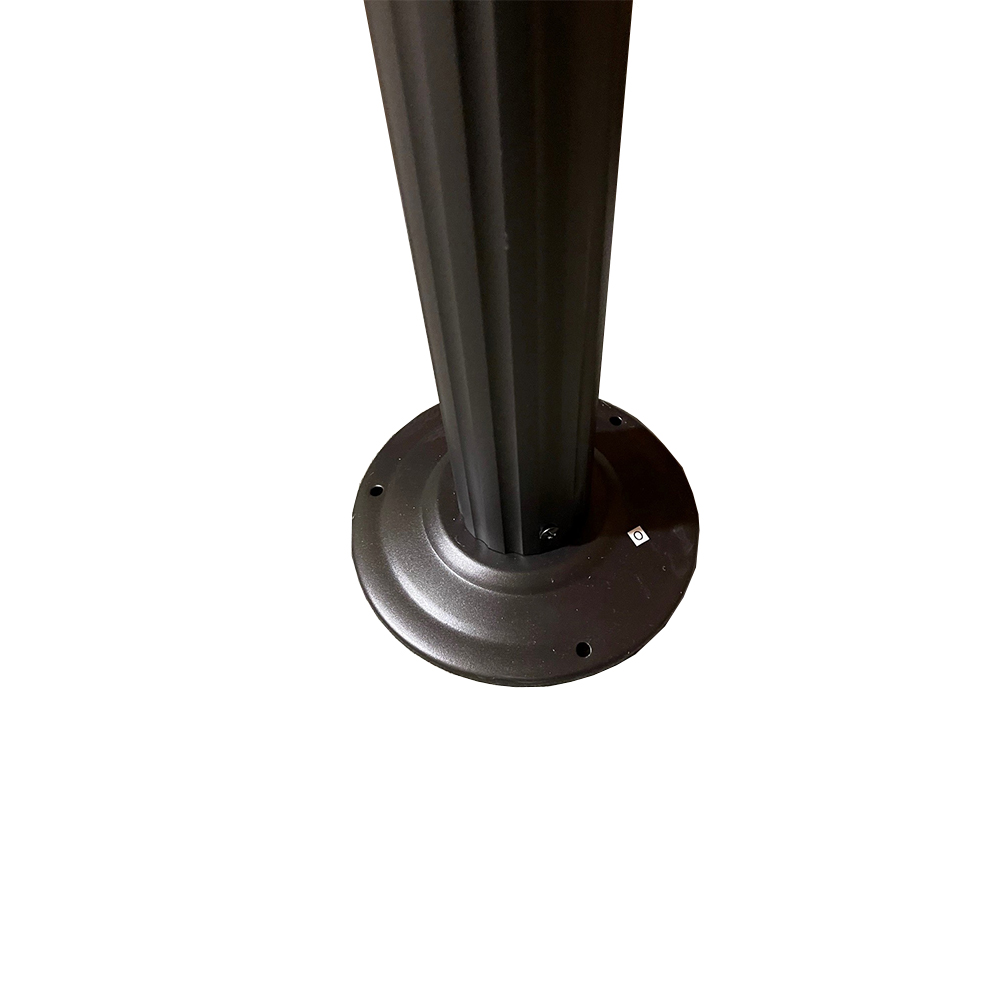 Garden Winds Double Riplock 350 Replacement Canopy Top Cover