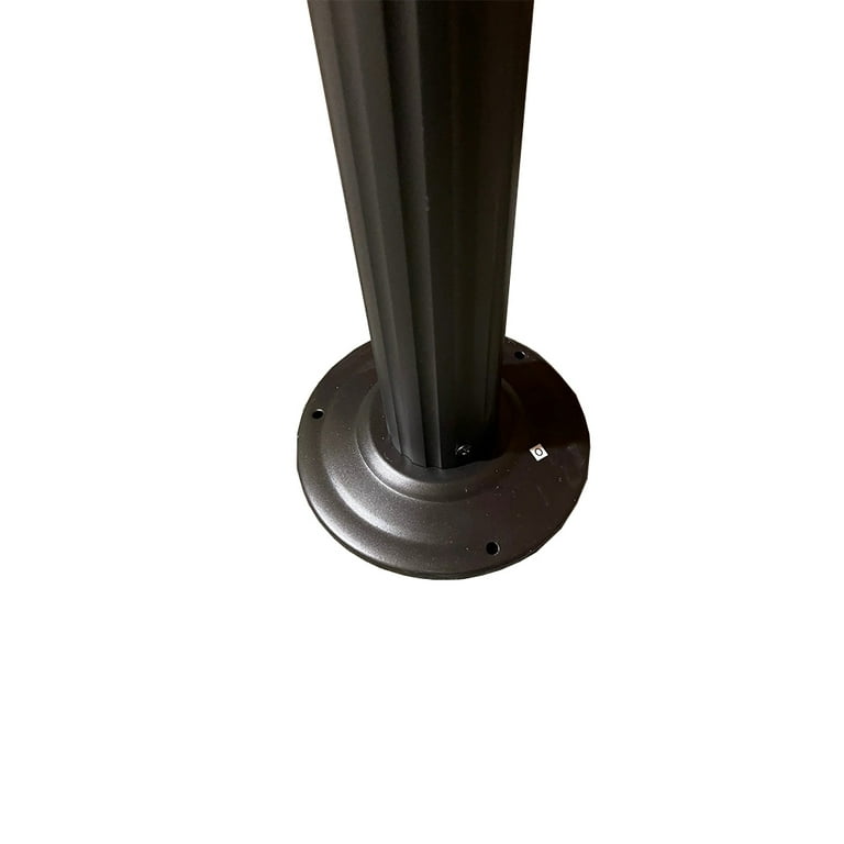 Garden Winds Double Riplock 350 Replacement Canopy Top Cover