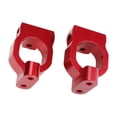 thumbnail image 2 of RC C Hub Carrier,Piezas de mejora de aluminio para RC Car C Hub Carrier,1/10 RC Car C-Hub Carrier Piezas de repuesto,1/10 Control remoto Vehículo Camión Repuestos,1/10 Escala RC Escalada, 2 of 5