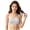 P263 Grey, variant on Tfken Soft Training Bras Girls Underwear Wireless Strapless Bralette Breathable Bra Thin Girls Stretchy Underclothes Size 10-14 Years Beige