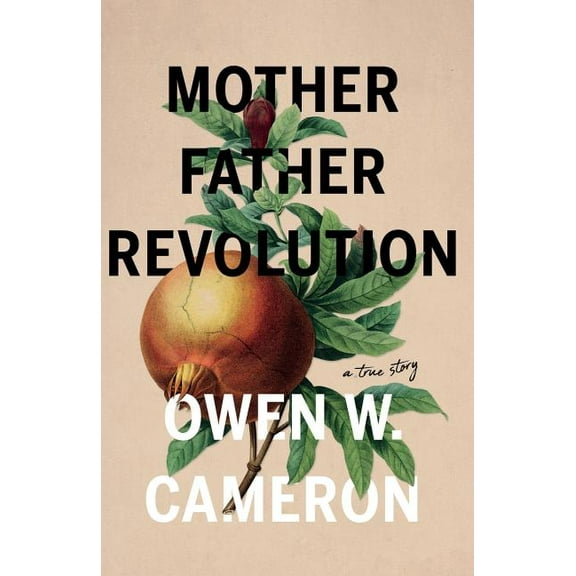 Mother Father Revolution (Paperback)