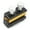 Black Gold, variant on Cable Luber Tool, Oil Resistant Aluminum Alloy, Easy Throttle Cable Lubrication For ATVs